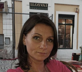 Szőke Henrietta